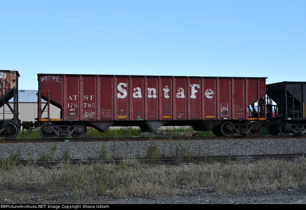 ATSF 178785